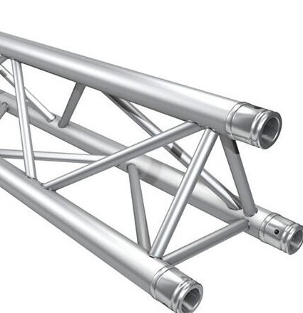 aluminum truss，triangle truss，spigot truss