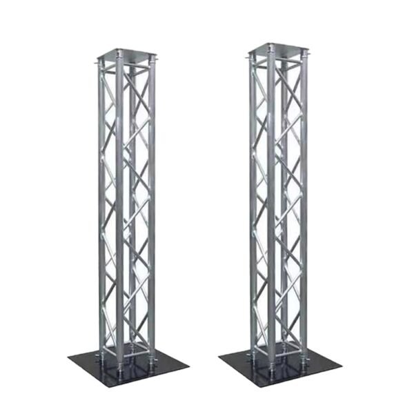 Moving Head Light Truss Stand